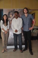 Nitin Desai at Ajinta film press meet in Famous, Mumbai on 11th May 2012 (21).JPG